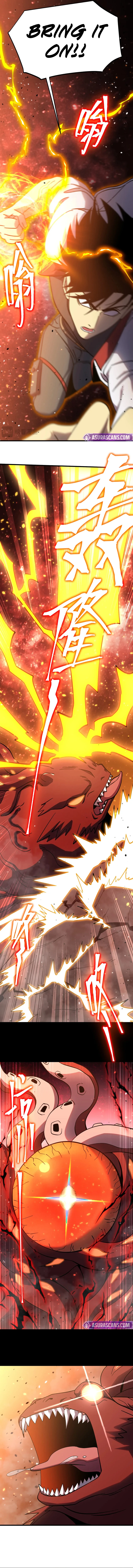 Log into the Future Chapter 295 Page 9