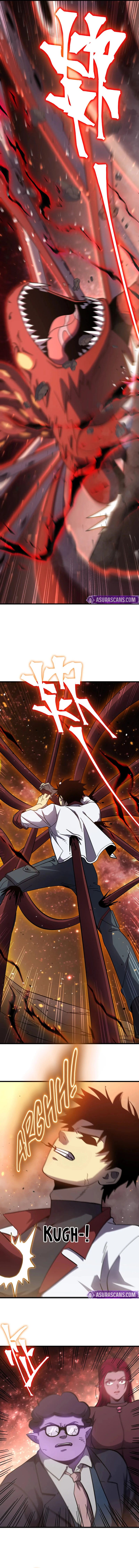 Log into the Future Chapter 295 Page 10