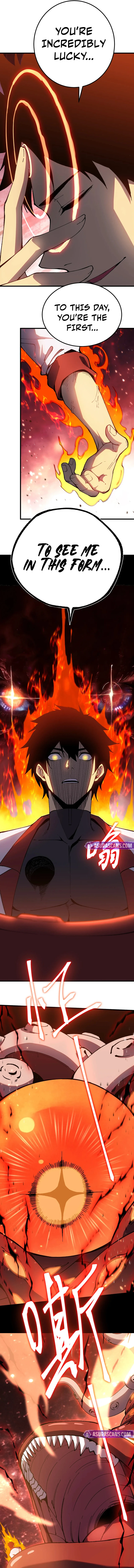 Log into the Future Chapter 295 Page 13