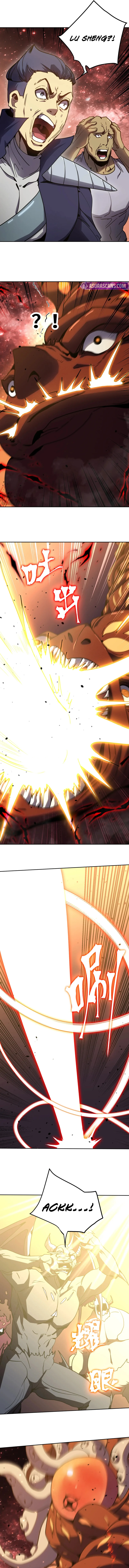 Log into the Future Chapter 296 Page 3