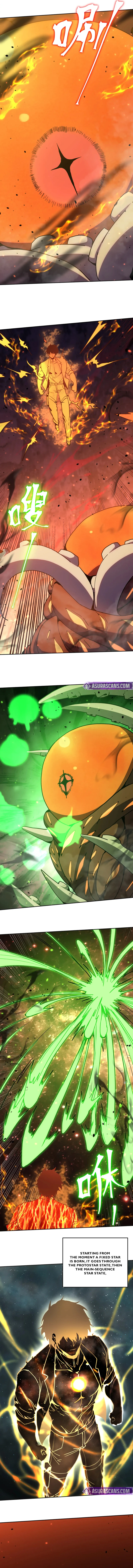 Log into the Future Chapter 296 Page 5