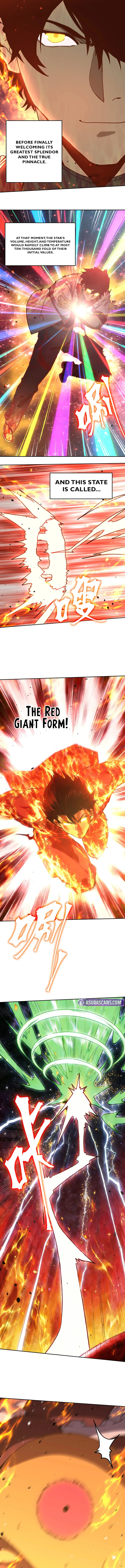 Log into the Future Chapter 296 Page 6