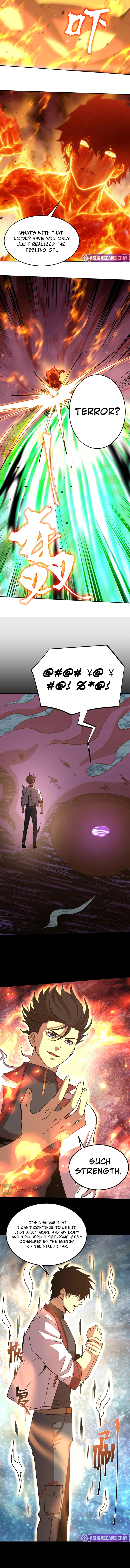 Log into the Future Chapter 296 Page 7