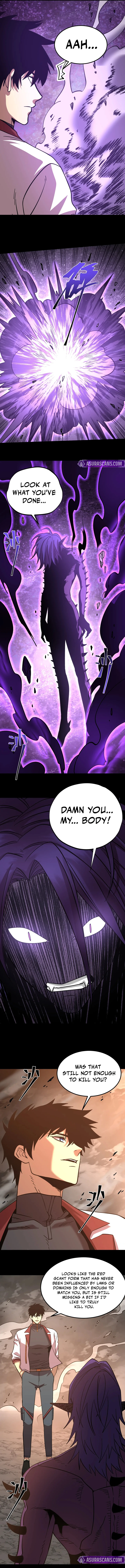 Log into the Future Chapter 296 Page 8