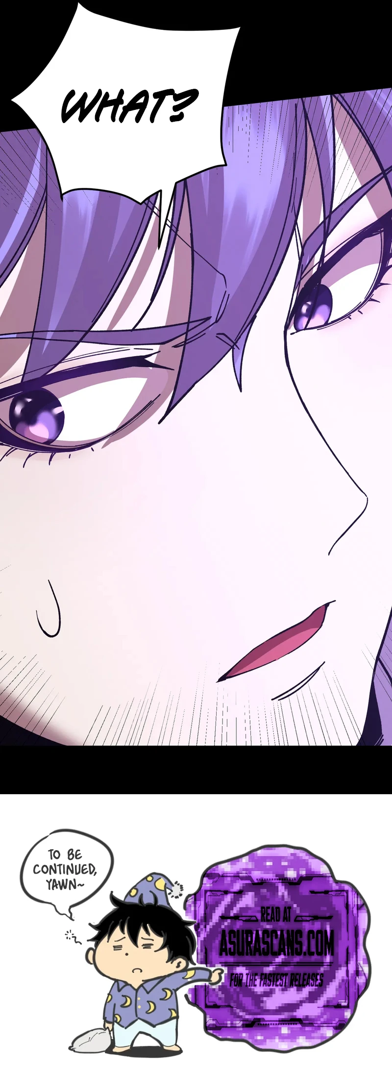 Log into the Future Chapter 296 Page 14