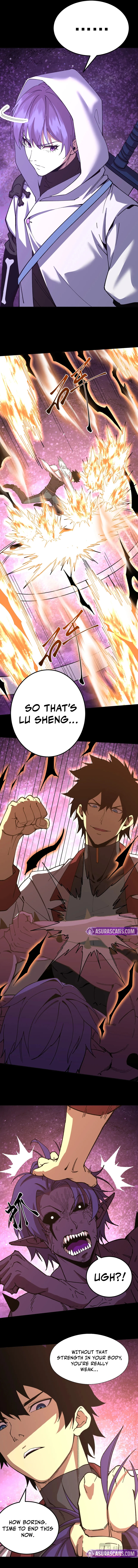 Log into the Future Chapter 297 Page 3