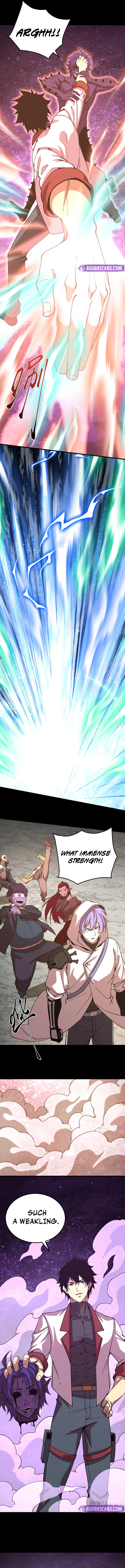 Log into the Future Chapter 297 Page 4