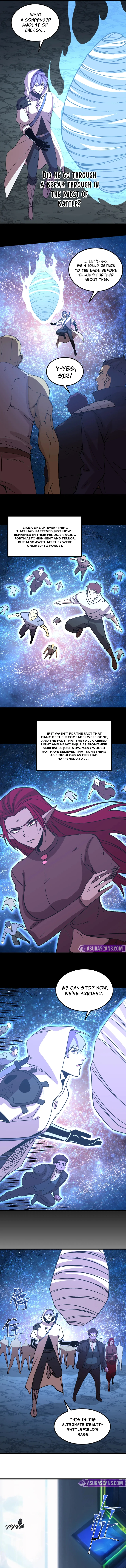 Log into the Future Chapter 297 Page 6