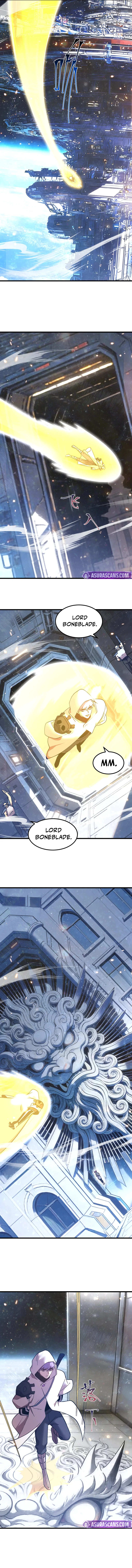 Log into the Future Chapter 297 Page 8