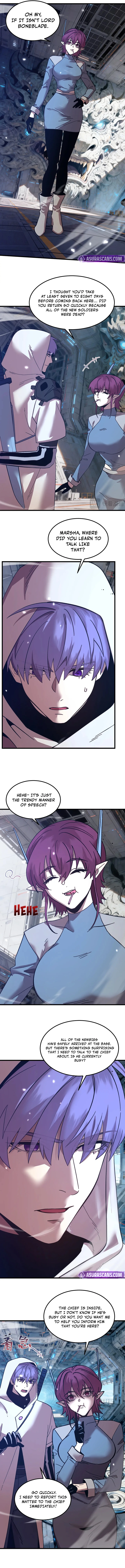 Log into the Future Chapter 297 Page 9