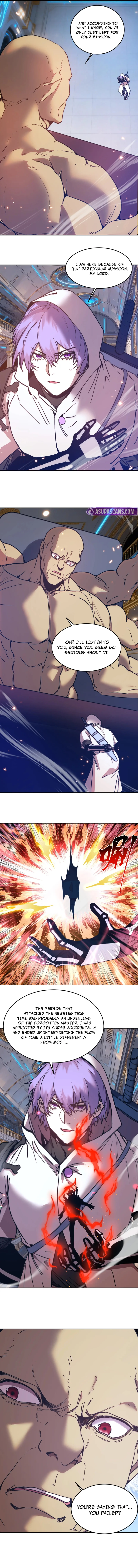 Log into the Future Chapter 297 Page 12