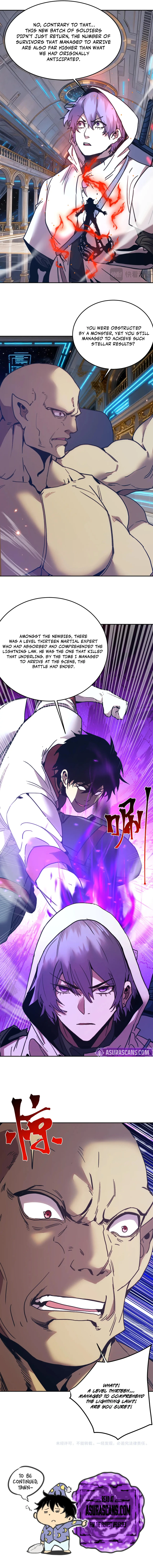 Log into the Future Chapter 297 Page 13