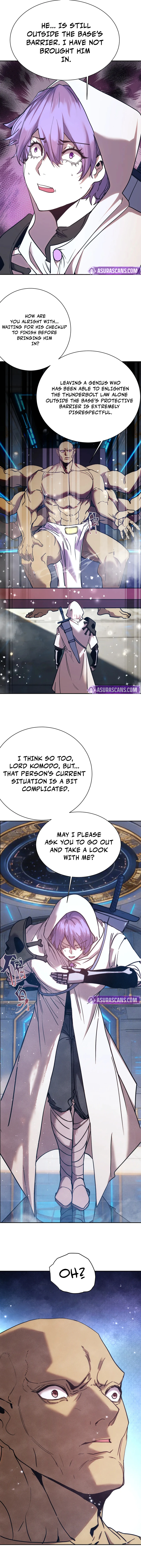 Log into the Future Chapter 298 Page 3