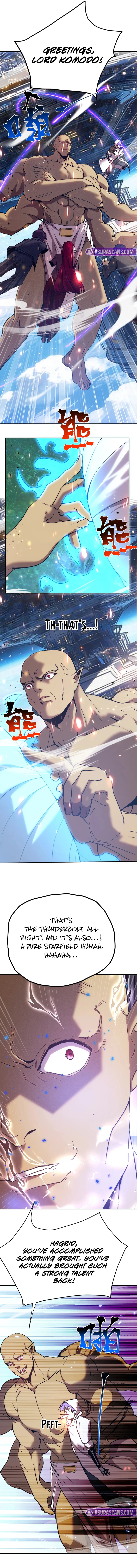 Log into the Future Chapter 298 Page 5
