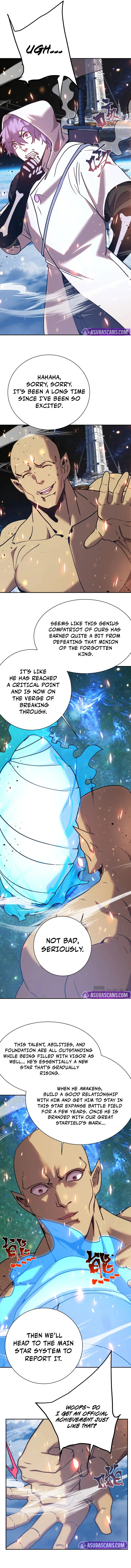 Log into the Future Chapter 298 Page 6