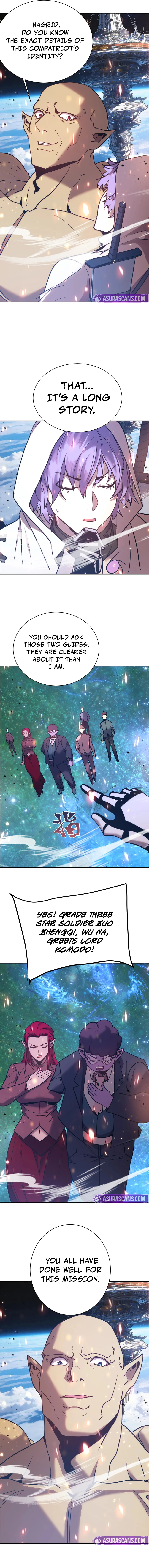 Log into the Future Chapter 298 Page 7