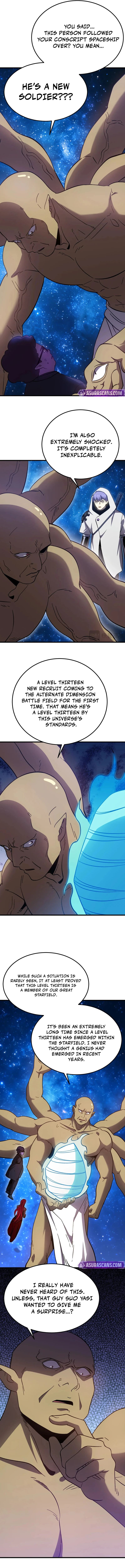 Log into the Future Chapter 298 Page 9