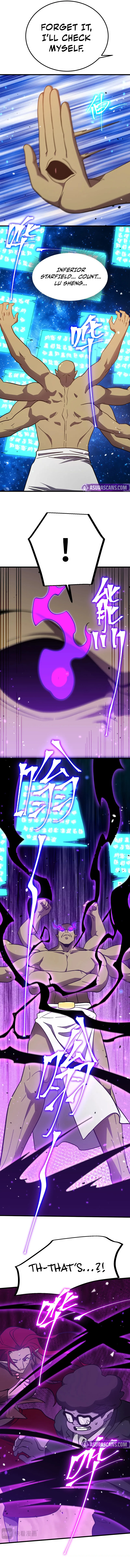 Log into the Future Chapter 298 Page 11