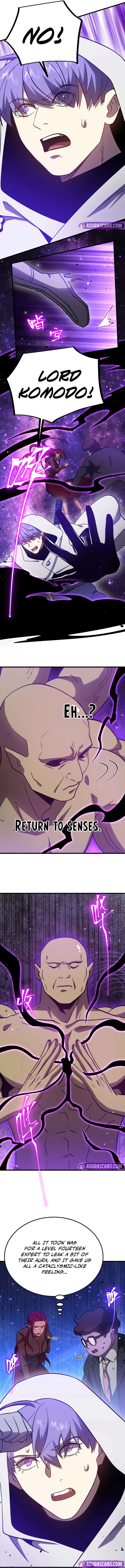 Log into the Future Chapter 298 Page 12