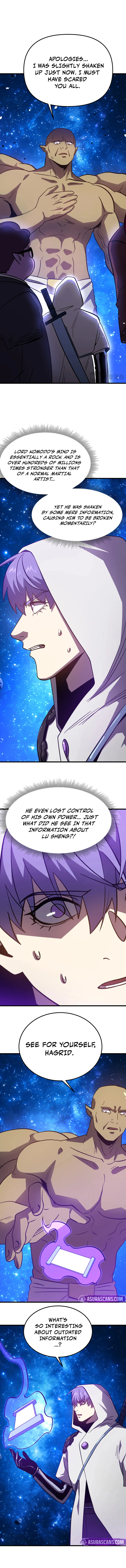 Log into the Future Chapter 298 Page 13