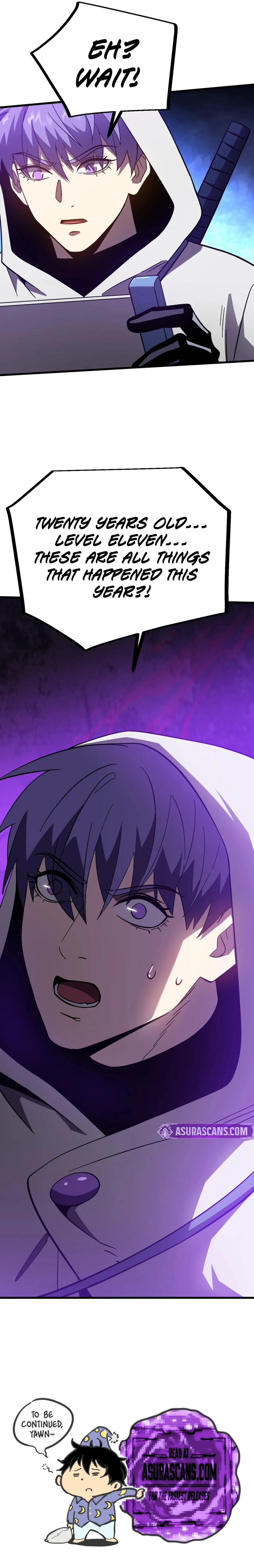 Log into the Future Chapter 298 Page 14