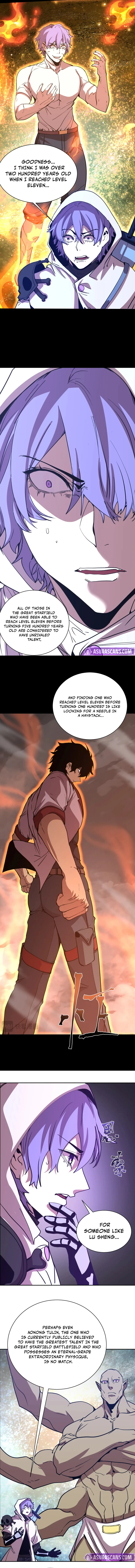 Log into the Future Chapter 299 Page 3