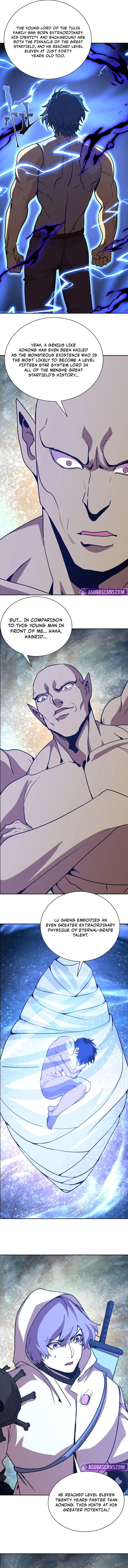 Log into the Future Chapter 299 Page 4