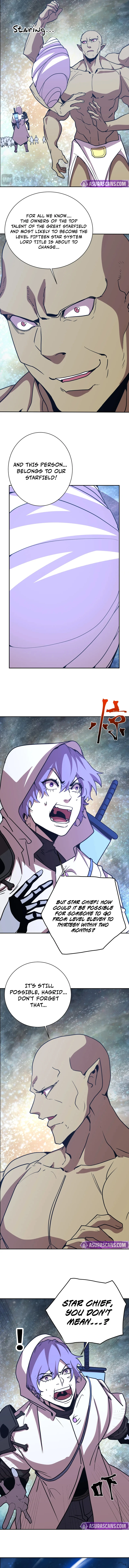 Log into the Future Chapter 299 Page 5