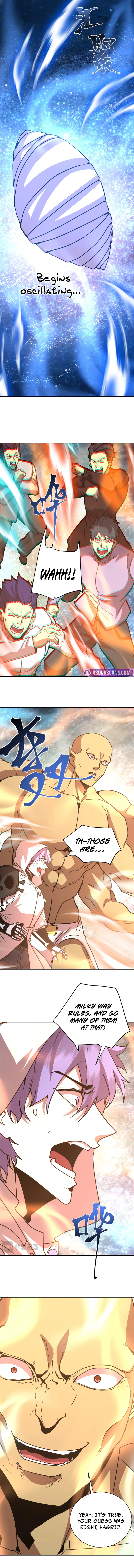 Log into the Future Chapter 299 Page 6