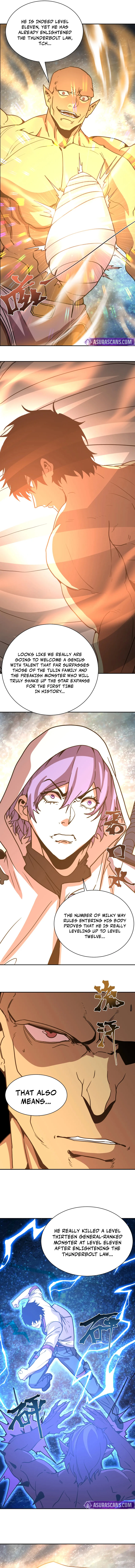 Log into the Future Chapter 299 Page 7