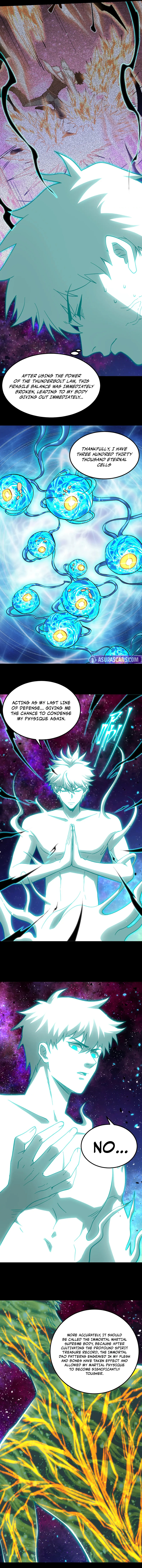 Log into the Future Chapter 299 Page 9