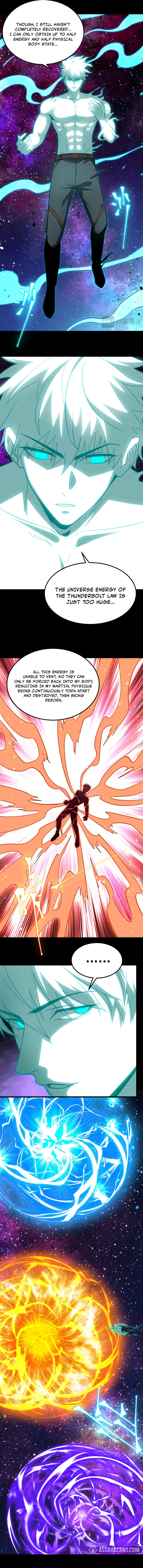 Log into the Future Chapter 299 Page 10