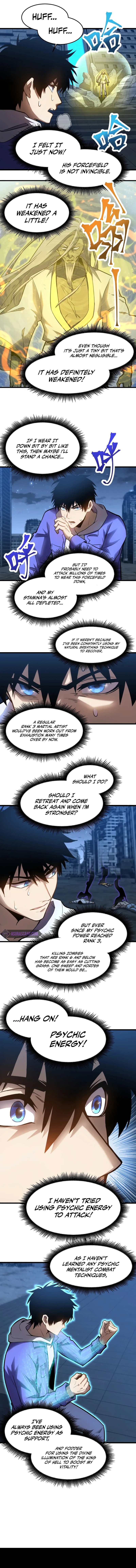 Log into the Future Chapter 30 Page 3