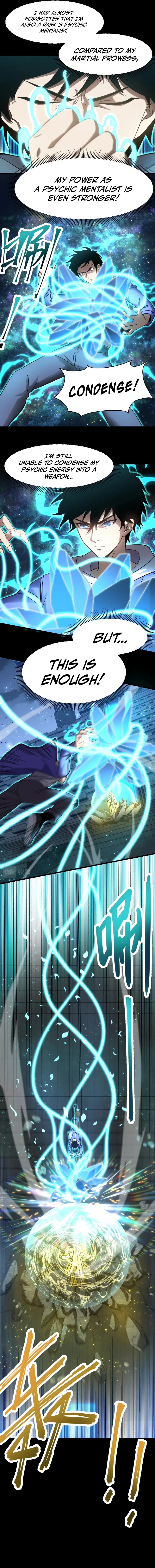 Log into the Future Chapter 30 Page 4