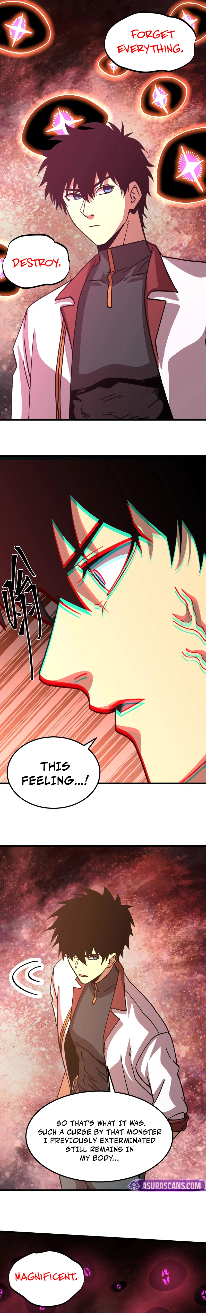 Log into the Future Chapter 300 Page 9