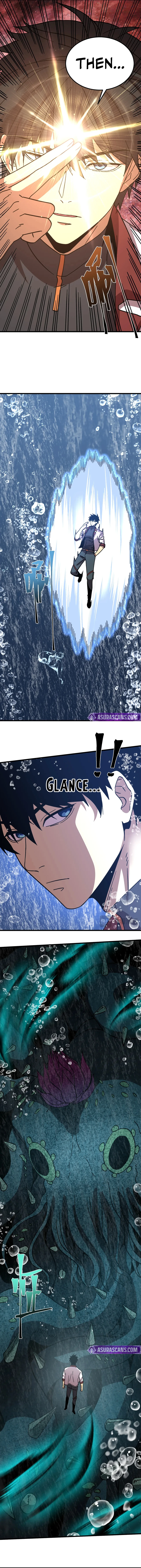 Log into the Future Chapter 300 Page 12