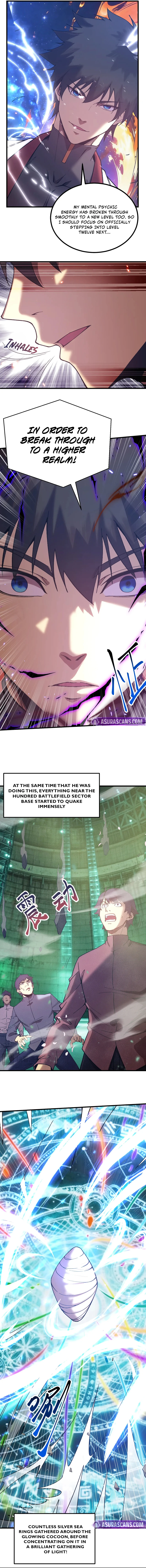 Log into the Future Chapter 301 Page 5