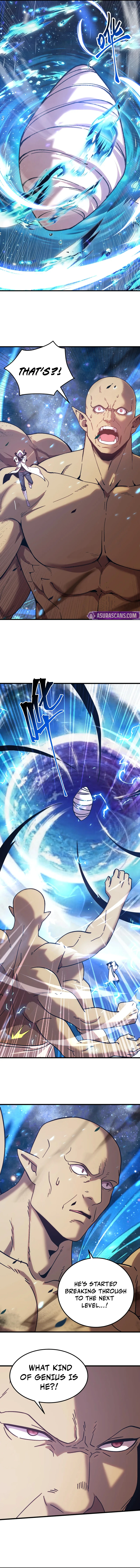 Log into the Future Chapter 301 Page 6