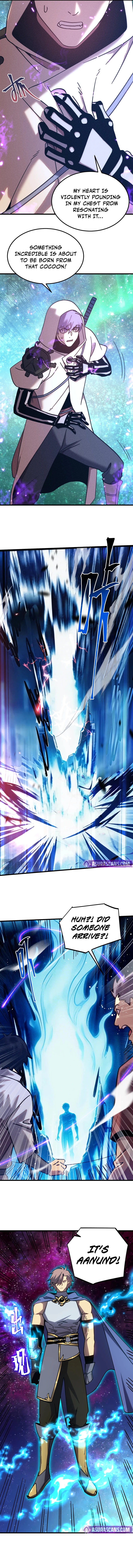 Log into the Future Chapter 301 Page 7