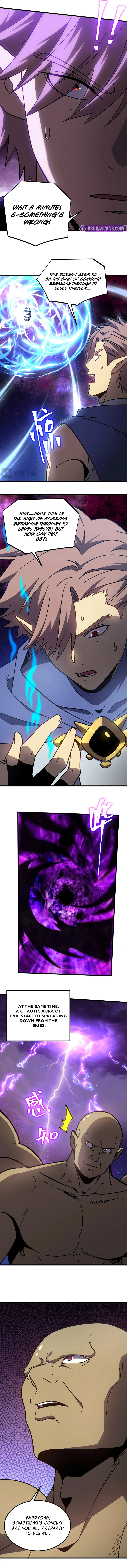 Log into the Future Chapter 301 Page 9