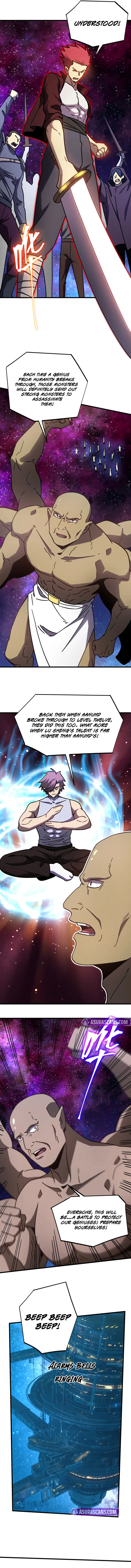 Log into the Future Chapter 301 Page 10
