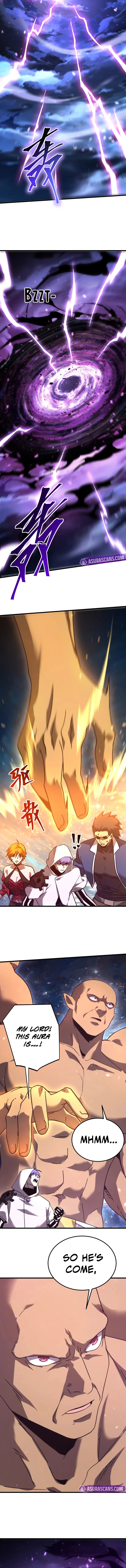 Log into the Future Chapter 301 Page 13