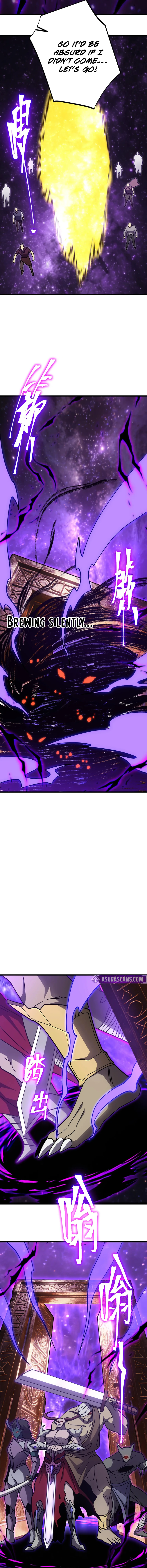 Log into the Future Chapter 302 Page 3