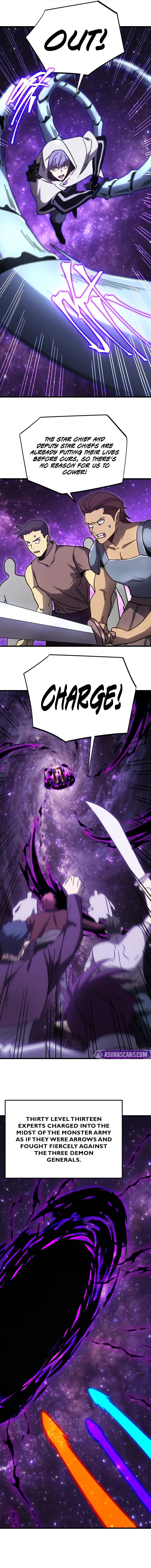 Log into the Future Chapter 302 Page 5