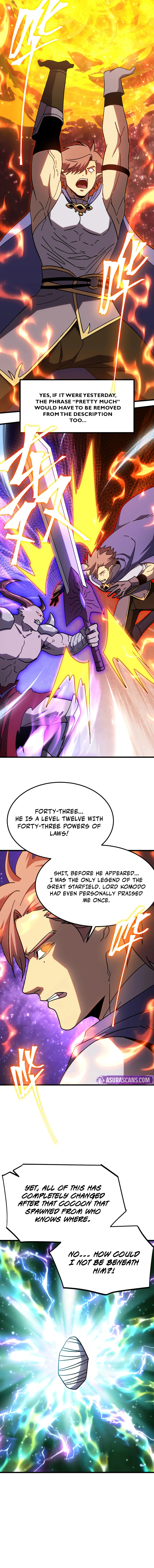 Log into the Future Chapter 302 Page 7