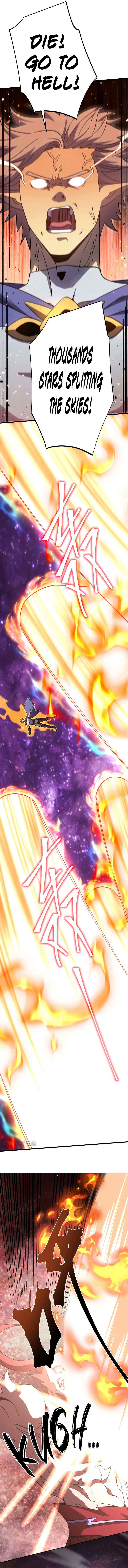 Log into the Future Chapter 302 Page 8