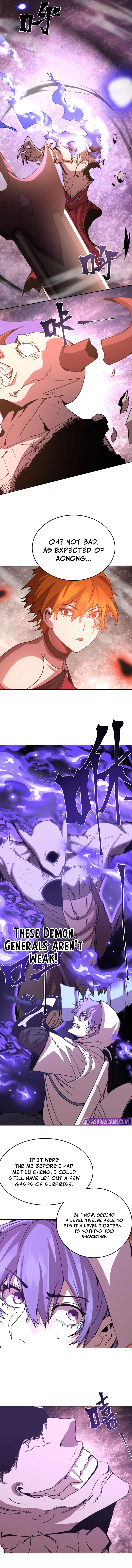 Log into the Future Chapter 302 Page 9