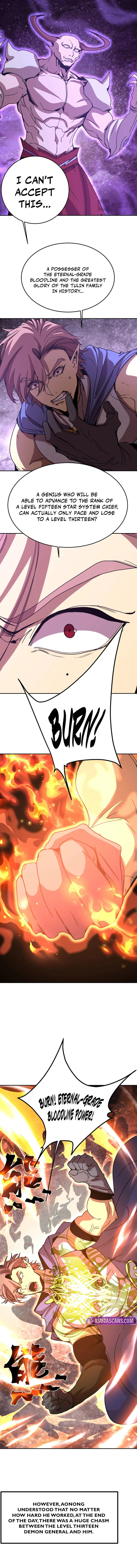 Log into the Future Chapter 302 Page 11