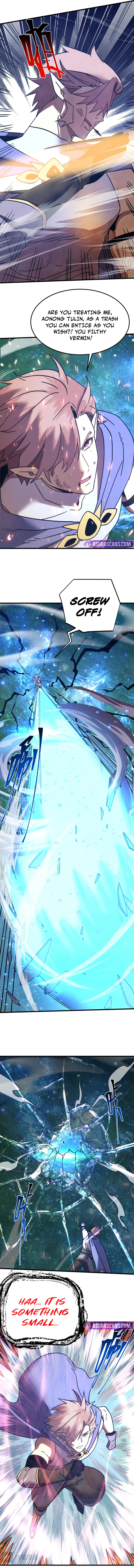 Log into the Future Chapter 303 Page 3