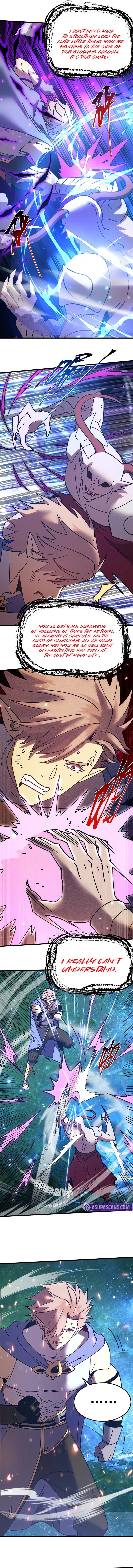 Log into the Future Chapter 303 Page 4